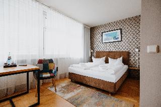 AMC Apartments Ku'Damm fotoÄŸrafÄ±