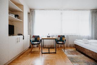 AMC Apartments Ku'Damm fotoÄŸrafÄ±