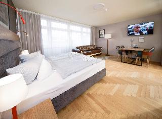 AMC Apartments Ku'Damm fotoÄŸrafÄ±