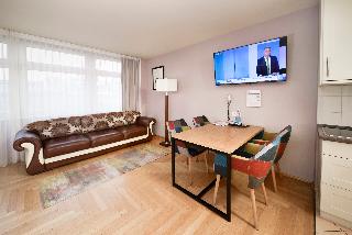 AMC Apartments Ku'Damm fotoÄŸrafÄ±