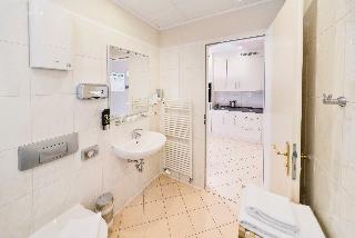 AMC Apartments Ku'Damm fotoÄŸrafÄ±