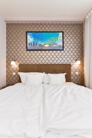 AMC Apartments Ku'Damm fotoÄŸrafÄ±