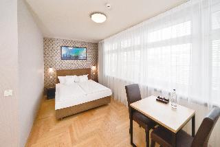 AMC Apartments Ku'Damm fotoÄŸrafÄ±