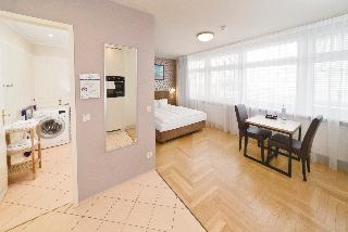 AMC Apartments Ku'Damm fotoÄŸrafÄ±
