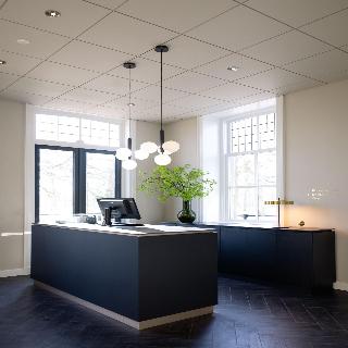 Pillows Luxury Boutique Hotel aan de IJssel fotoÄŸrafÄ±