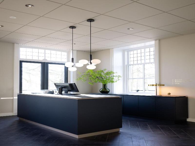 Pillows Luxury Boutique Hotel aan de IJssel - Lobi