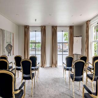 Pillows Luxury Boutique Hotel aan de IJssel fotoÄŸrafÄ±