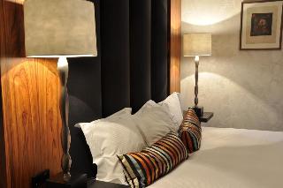 Pillows Luxury Boutique Hotel aan de IJssel fotoÄŸrafÄ±