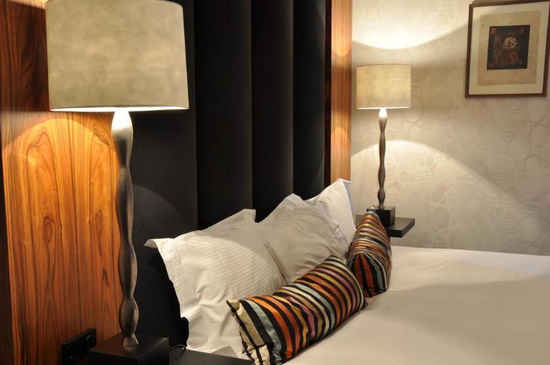Pillows Luxury Boutique Hotel aan de IJssel - Genel