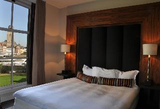 Pillows Luxury Boutique Hotel aan de IJssel fotoÄŸrafÄ±