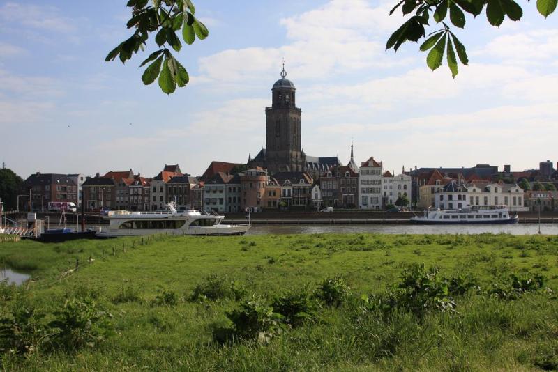 Pillows Luxury Boutique Hotel aan de IJssel - Genel