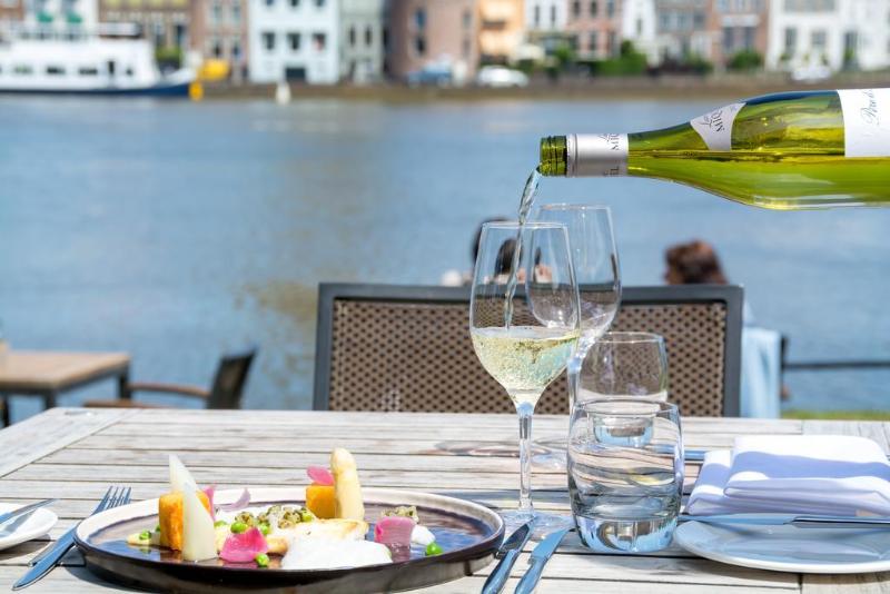 Pillows Luxury Boutique Hotel aan de IJssel - Genel