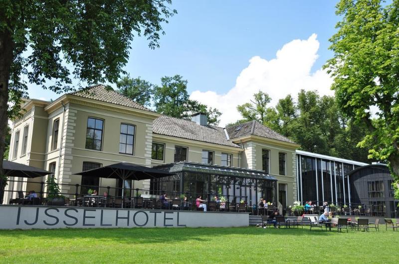 Pillows Luxury Boutique Hotel aan de IJssel - Genel