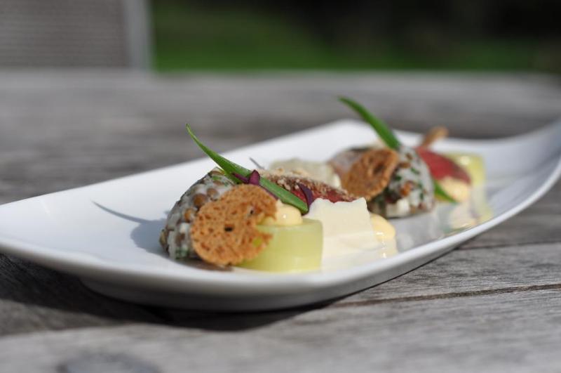 Pillows Luxury Boutique Hotel aan de IJssel - Genel