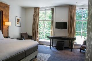 Pillows Luxury Boutique Hotel aan de IJssel fotoÄŸrafÄ±