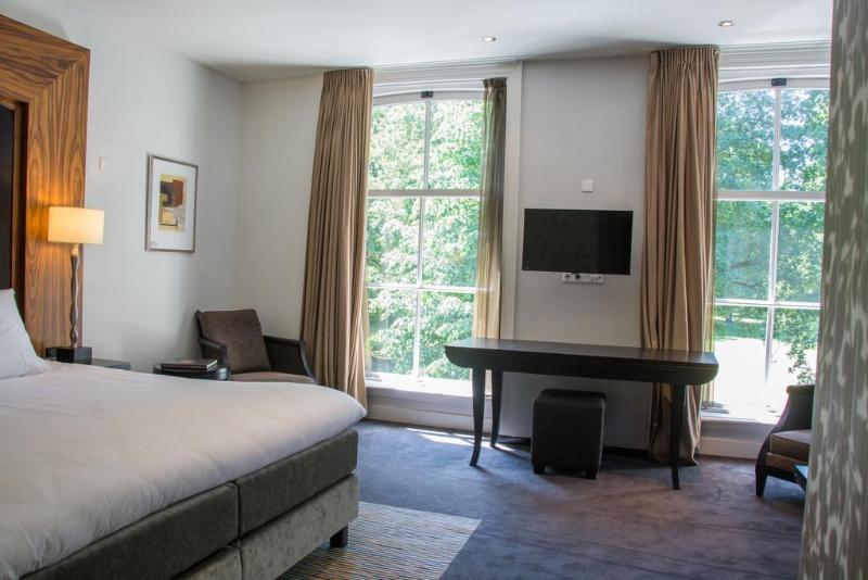 Pillows Luxury Boutique Hotel aan de IJssel - Genel