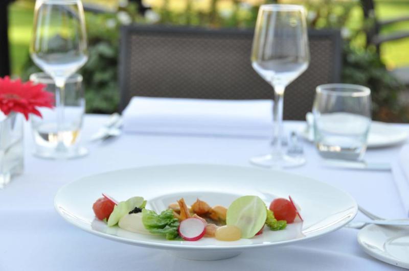 Pillows Luxury Boutique Hotel aan de IJssel - Genel