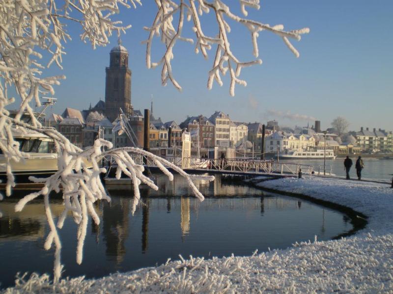 Pillows Luxury Boutique Hotel aan de IJssel - Genel