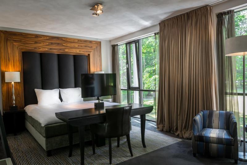 Pillows Luxury Boutique Hotel aan de IJssel - Genel