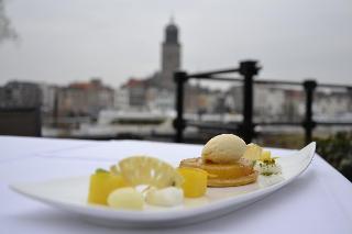 Pillows Luxury Boutique Hotel aan de IJssel fotoÄŸrafÄ±