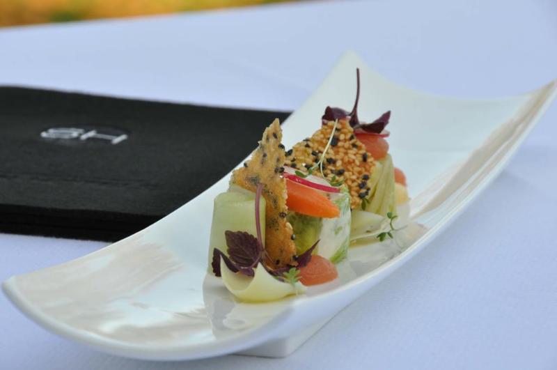 Pillows Luxury Boutique Hotel aan de IJssel - Genel