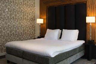 Pillows Luxury Boutique Hotel aan de IJssel fotoÄŸrafÄ±