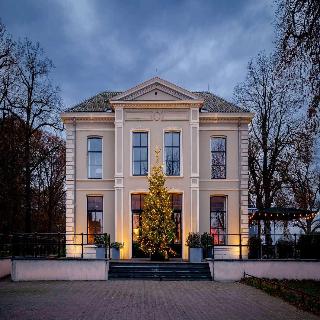 Pillows Luxury Boutique Hotel aan de IJssel fotoÄŸrafÄ±