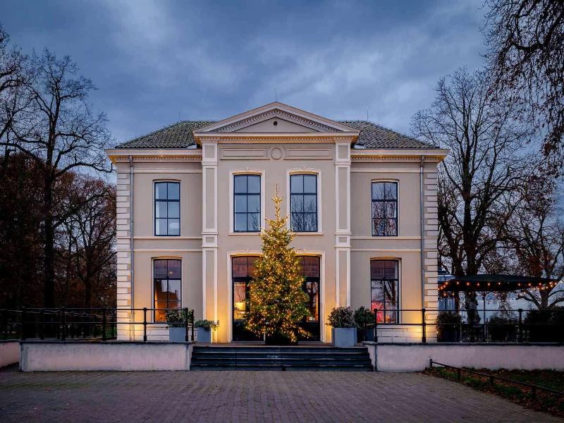 Pillows Luxury Boutique Hotel aan de IJssel - Genel