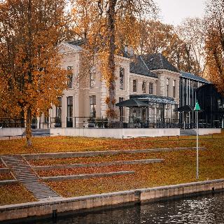 Pillows Luxury Boutique Hotel aan de IJssel fotoÄŸrafÄ±
