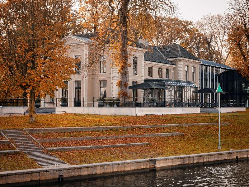 Pillows Luxury Boutique Hotel aan de IJssel - Genel