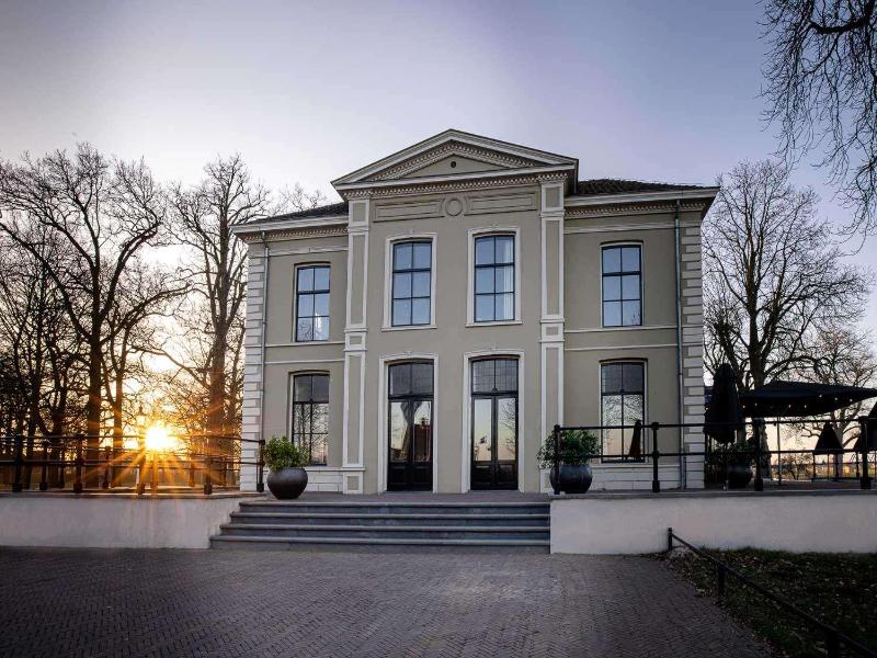 Pillows Luxury Boutique Hotel aan de IJssel - Genel