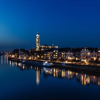 Pillows Luxury Boutique Hotel aan de IJssel fotoÄŸrafÄ±