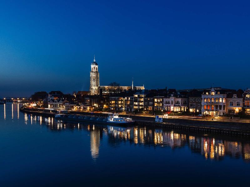 Pillows Luxury Boutique Hotel aan de IJssel - Genel