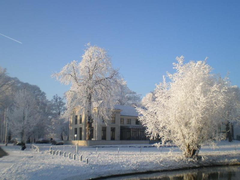 Pillows Luxury Boutique Hotel aan de IJssel - Genel