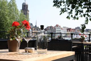 Pillows Luxury Boutique Hotel aan de IJssel fotoÄŸrafÄ±