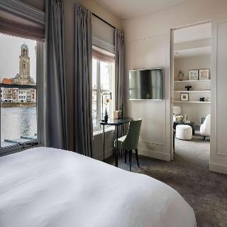 Pillows Luxury Boutique Hotel aan de IJssel fotoÄŸrafÄ±