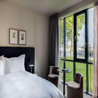 Pillows Luxury Boutique Hotel aan de IJssel fotoÄŸrafÄ±