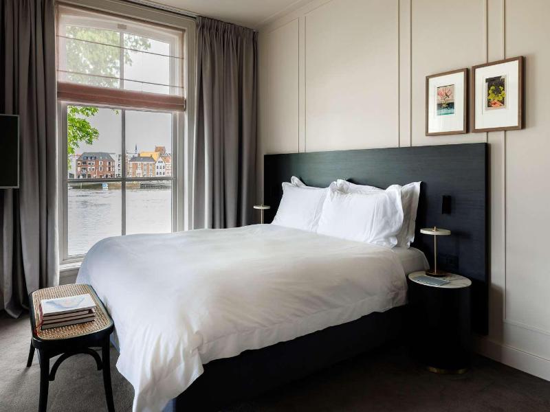 Pillows Luxury Boutique Hotel aan de IJssel - Oda