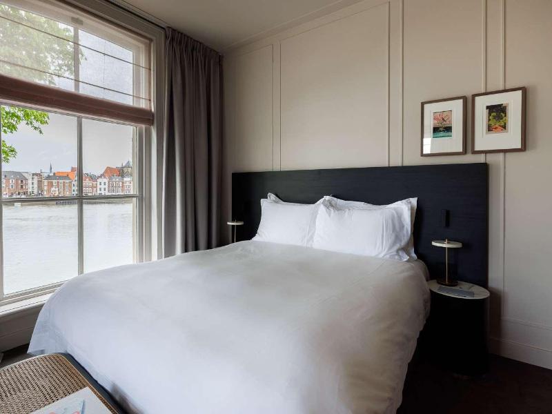 Pillows Luxury Boutique Hotel aan de IJssel - Oda