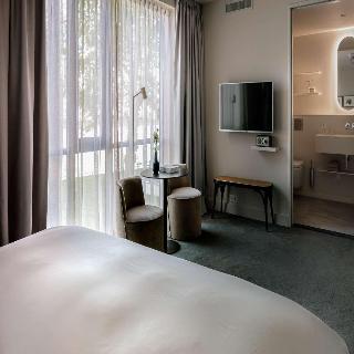 Pillows Luxury Boutique Hotel aan de IJssel fotoÄŸrafÄ±
