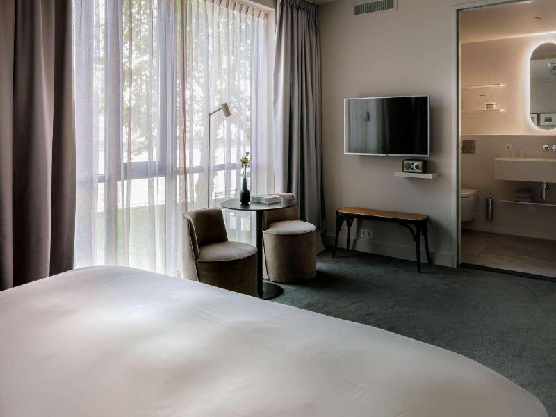 Pillows Luxury Boutique Hotel aan de IJssel - Oda