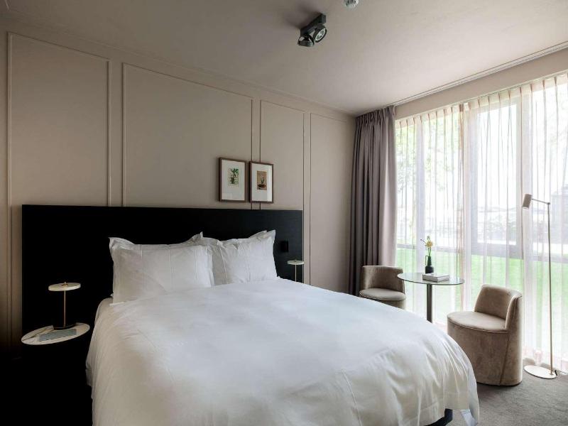 Pillows Luxury Boutique Hotel aan de IJssel - Oda
