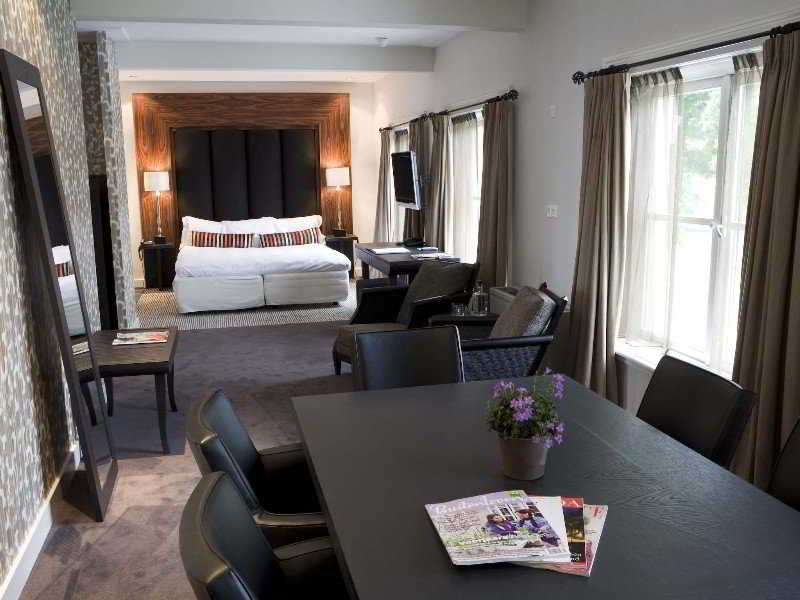 Pillows Luxury Boutique Hotel aan de IJssel fotoÄŸrafÄ±