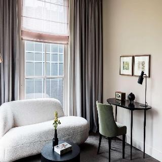 Pillows Luxury Boutique Hotel aan de IJssel fotoÄŸrafÄ±