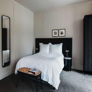 Pillows Luxury Boutique Hotel aan de IJssel fotoÄŸrafÄ±