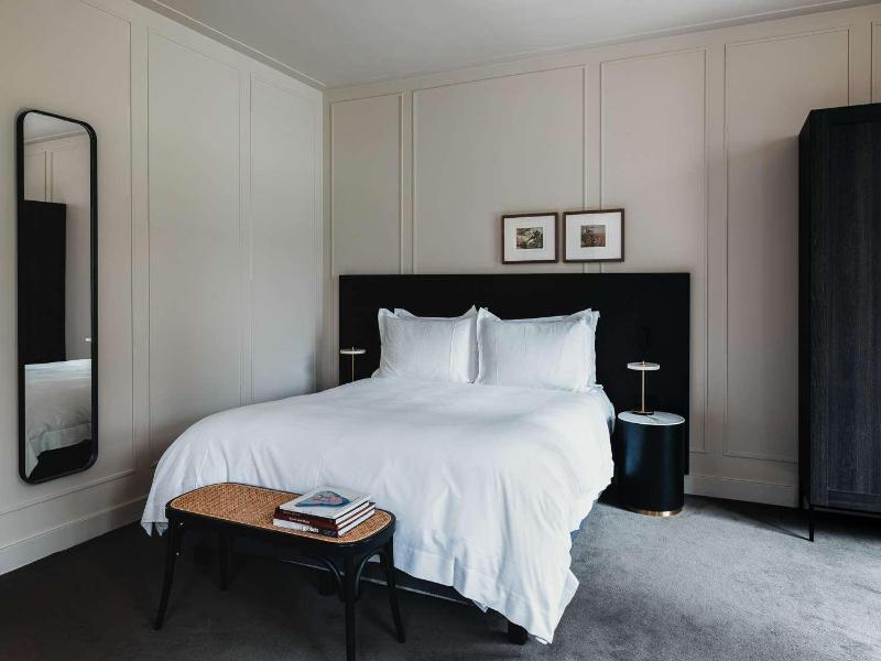 Pillows Luxury Boutique Hotel aan de IJssel - Oda