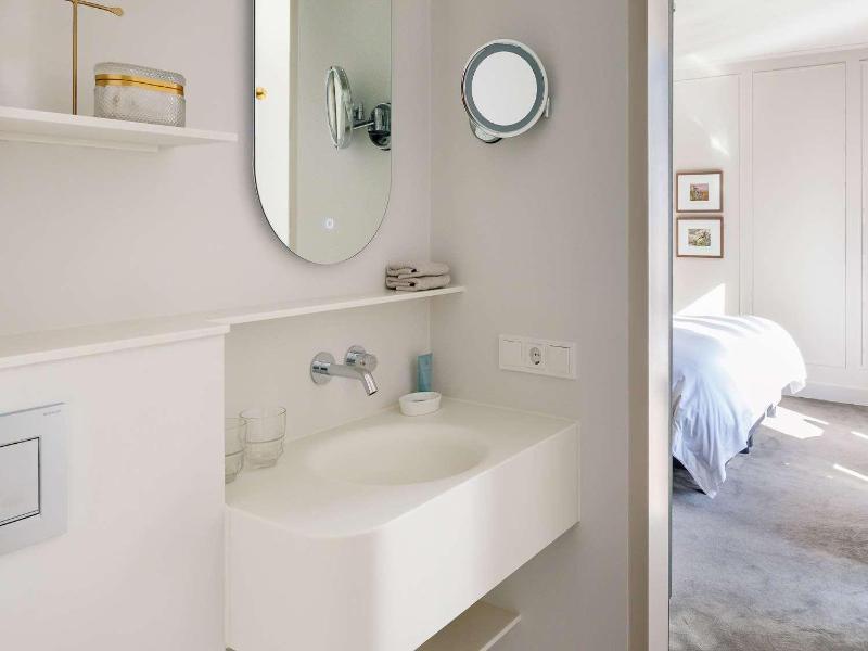 Pillows Luxury Boutique Hotel aan de IJssel - Oda