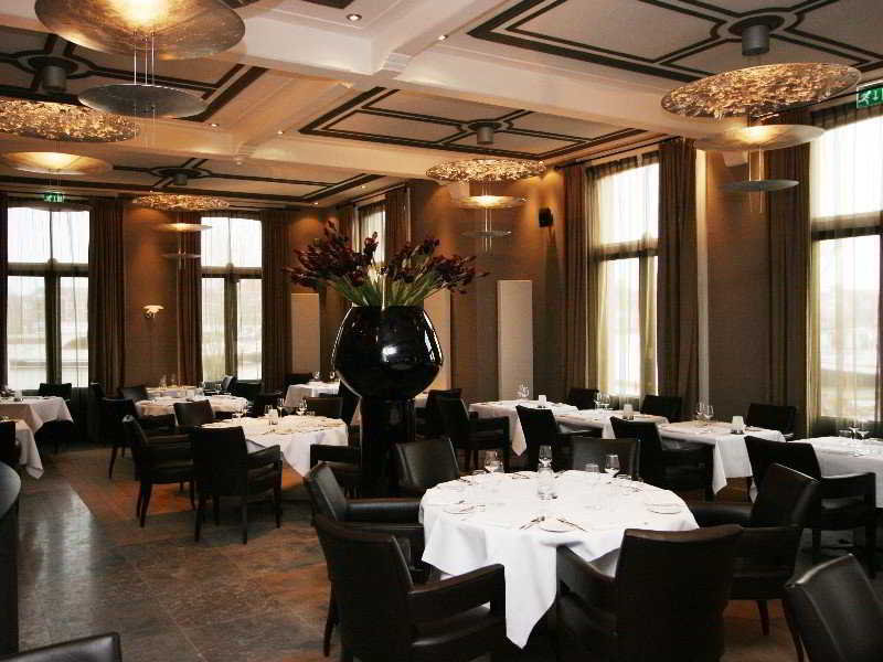 Pillows Luxury Boutique Hotel aan de IJssel fotoÄŸrafÄ±