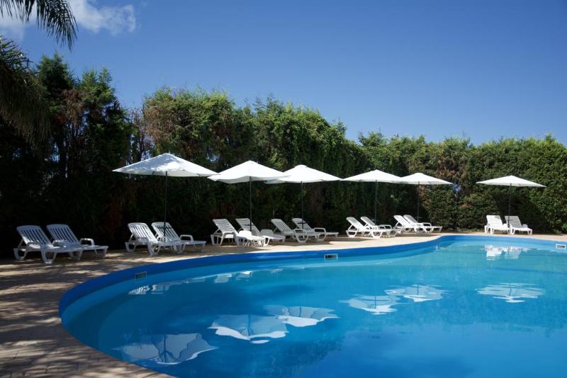 Hotel Club la Costa Smeralda - Genel