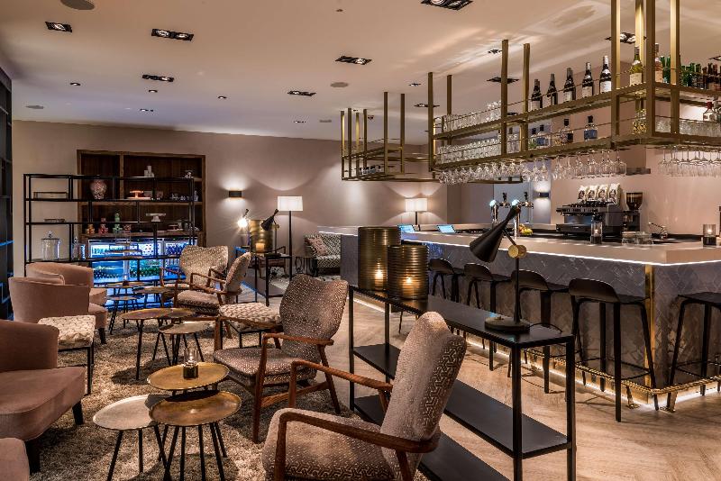 Sandton Eindhoven Centre - Bar